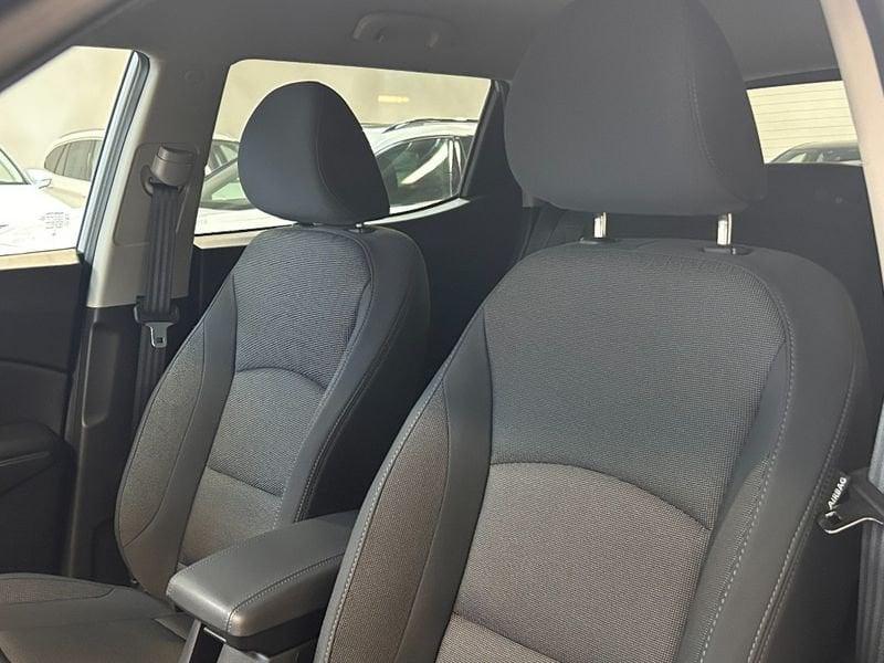 KGM Tivoli 1.5 GDI Turbo 135 CV