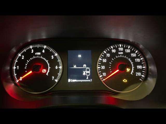 Dacia Sandero Stepway 1.0 TCe Comfort