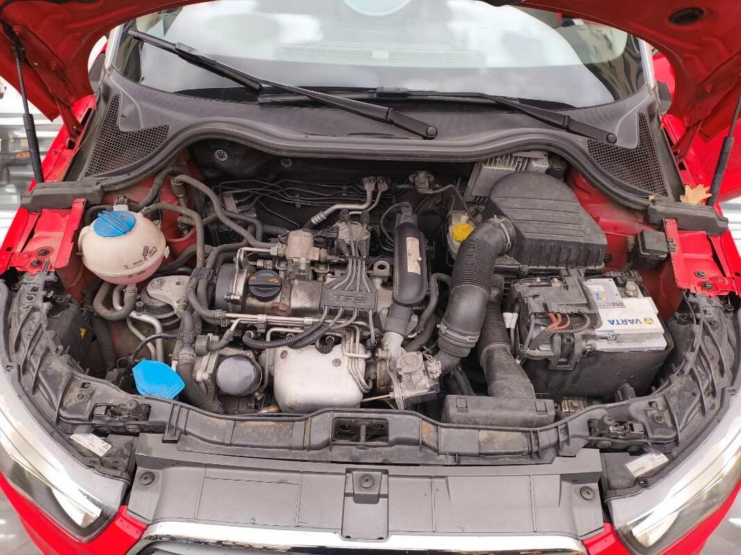 Audi A1 A1 I 2011 3p 1.2 tfsi Ambition