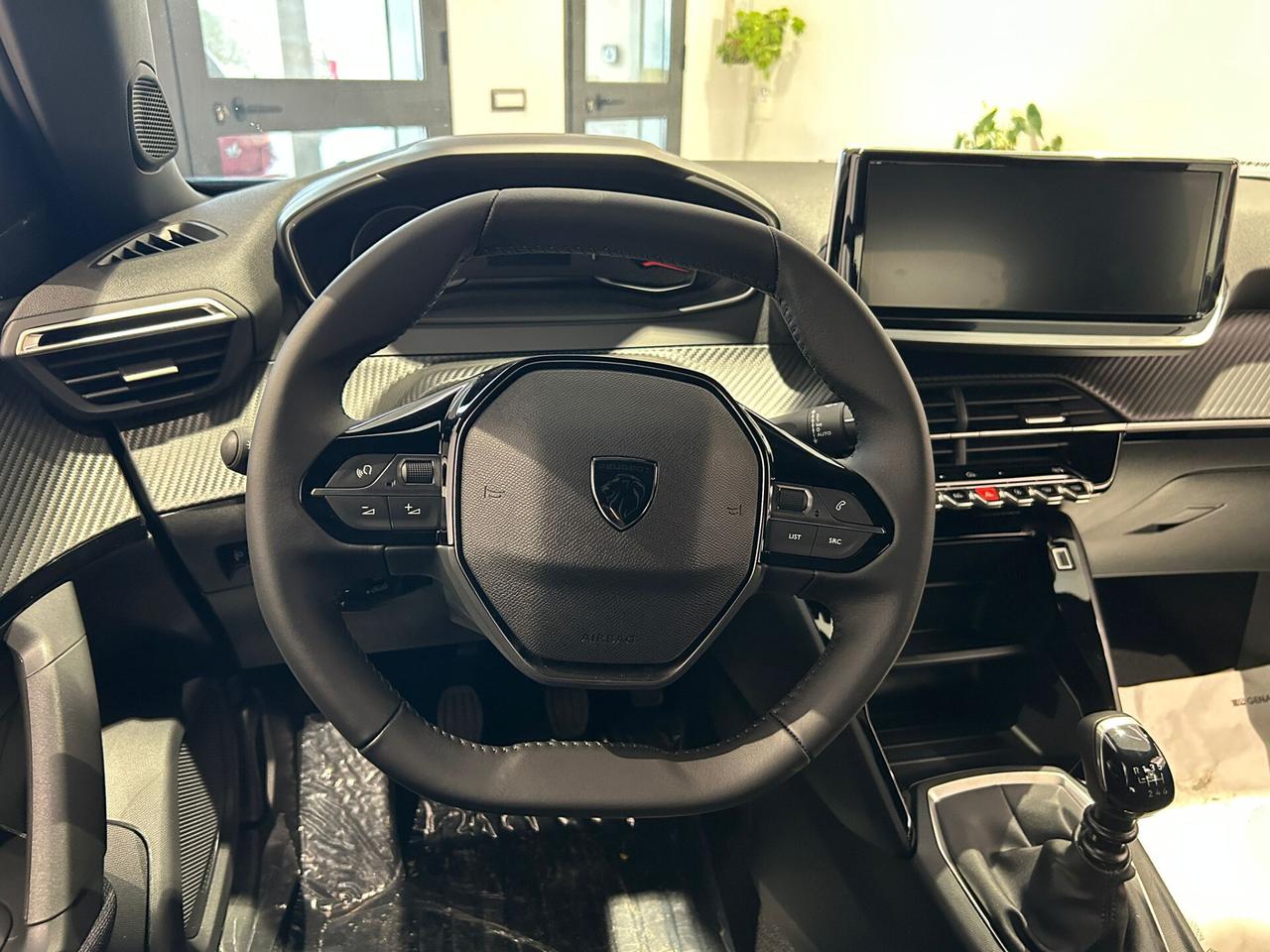 Peugeot 2008 Style NUOVA DA IMMATRICOLARE PREZZO PROMO