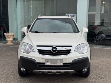 Opel Antara 2.2 CDTI 150 cv Cosmo