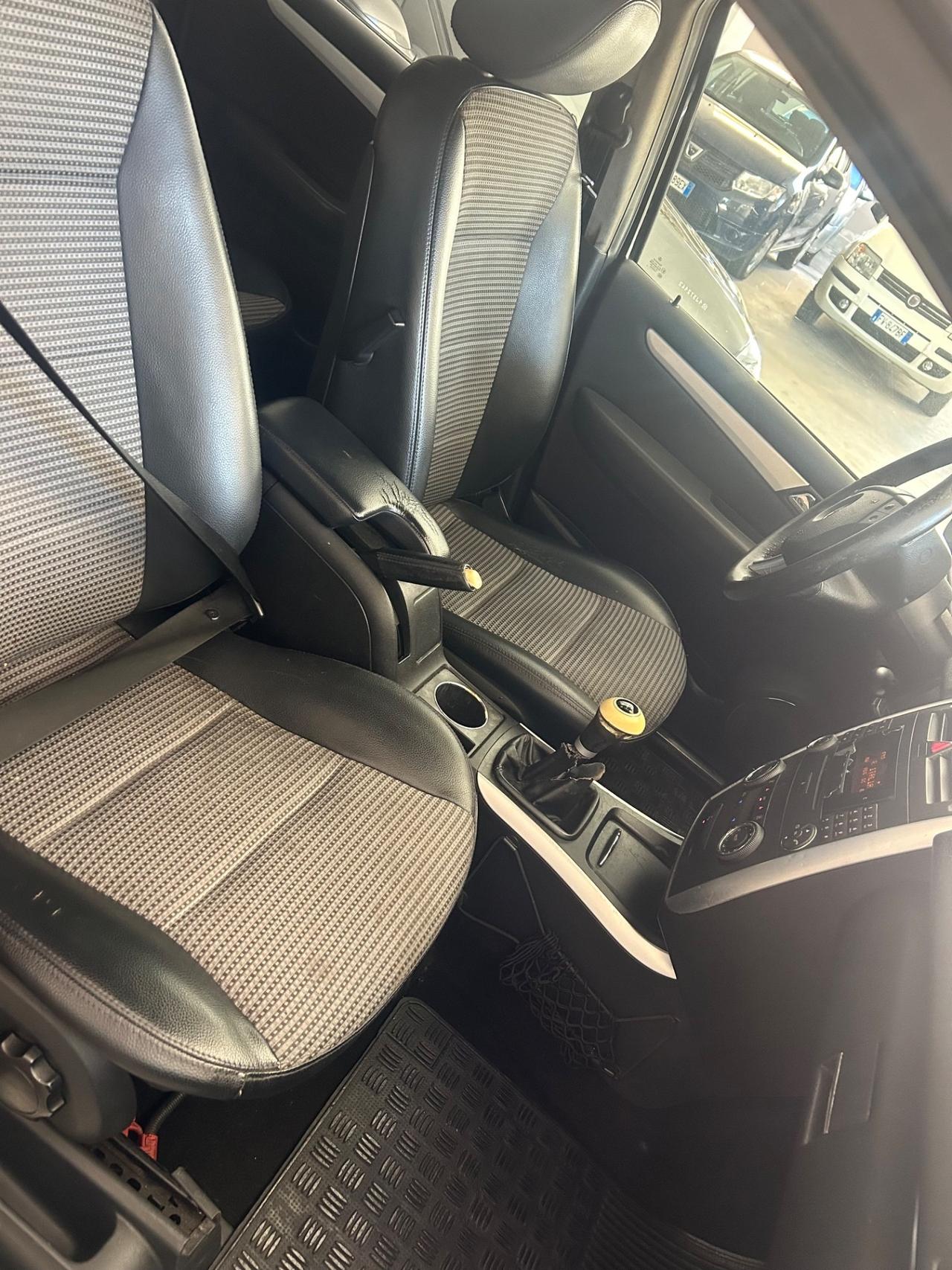 Mercedes-benz B 180 CDI Sport