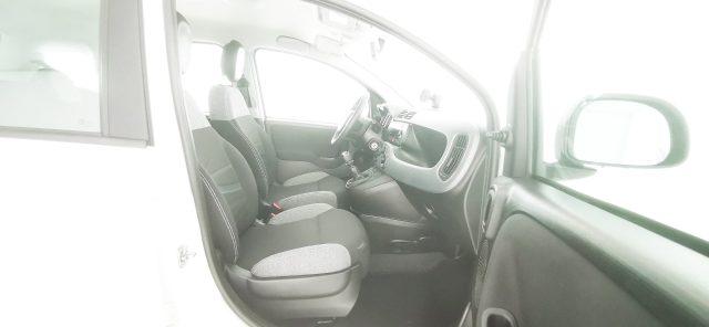 FIAT Panda 0.9 TwinAir Turbo S&S 4x4 City Cross