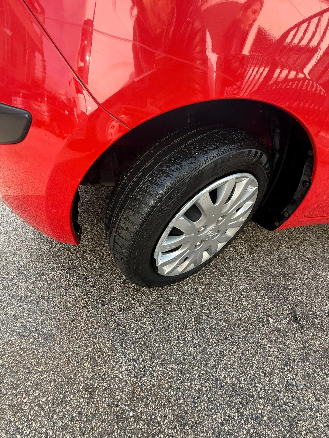 Hyundai i10 1.1 12v BlueDrive Gpl Active