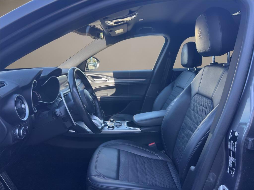 ALFA ROMEO Stelvio 2.2 t Sprint Q4 190cv auto del 2022