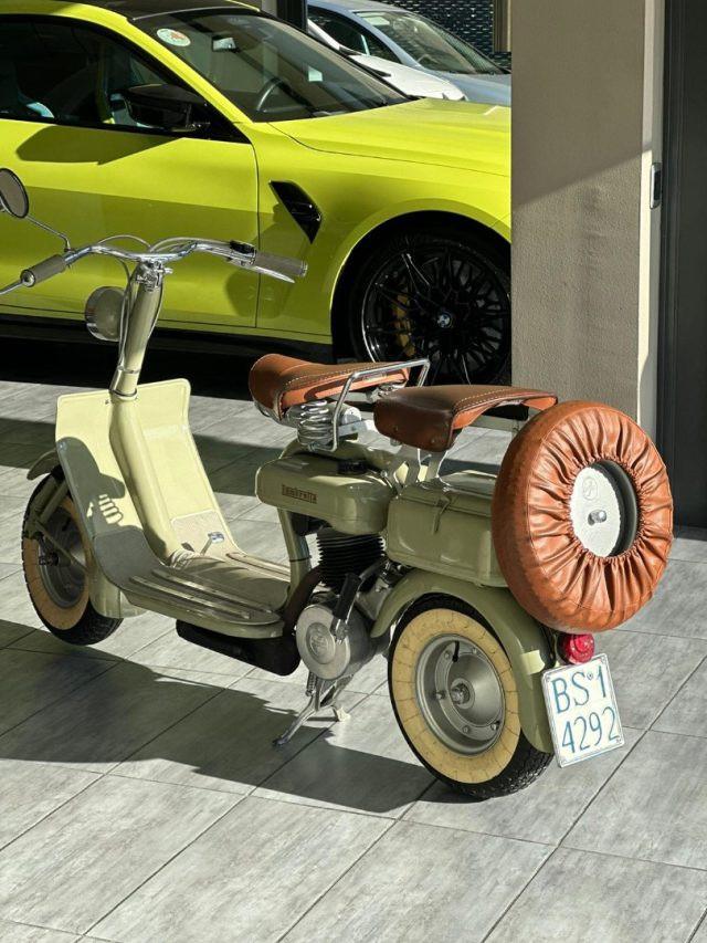 LAMBRETTA C125 LAMBRETTA