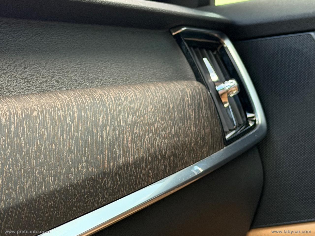 VOLVO V90 Cross Country D4 AWD Geartronic Pro