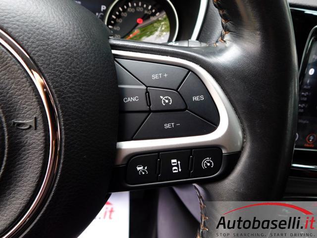 JEEP Compass 2.0M.JET II AUTOMATIC 4WD LIMITED