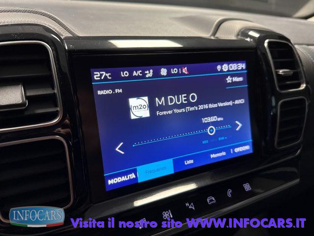 CITROEN C5 Aircross BlueHDi 130 CV EAT8 Feel Pack - PROMO