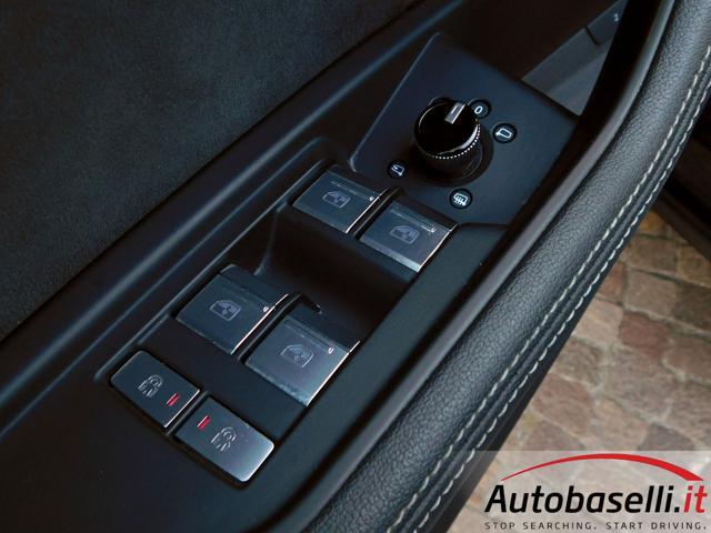 AUDI e-tron SPORTBACK 50 QUATTRO S LINE EDITION
