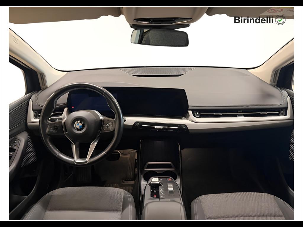 BMW Serie 2 A.T. (U06) - 218d Active Tourer