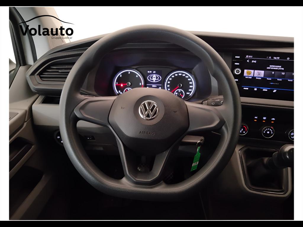 VOLKSWAGEN T6.1 Transporter 30 - T6.1 Transporter 30 2.0 tdi 150cv komb