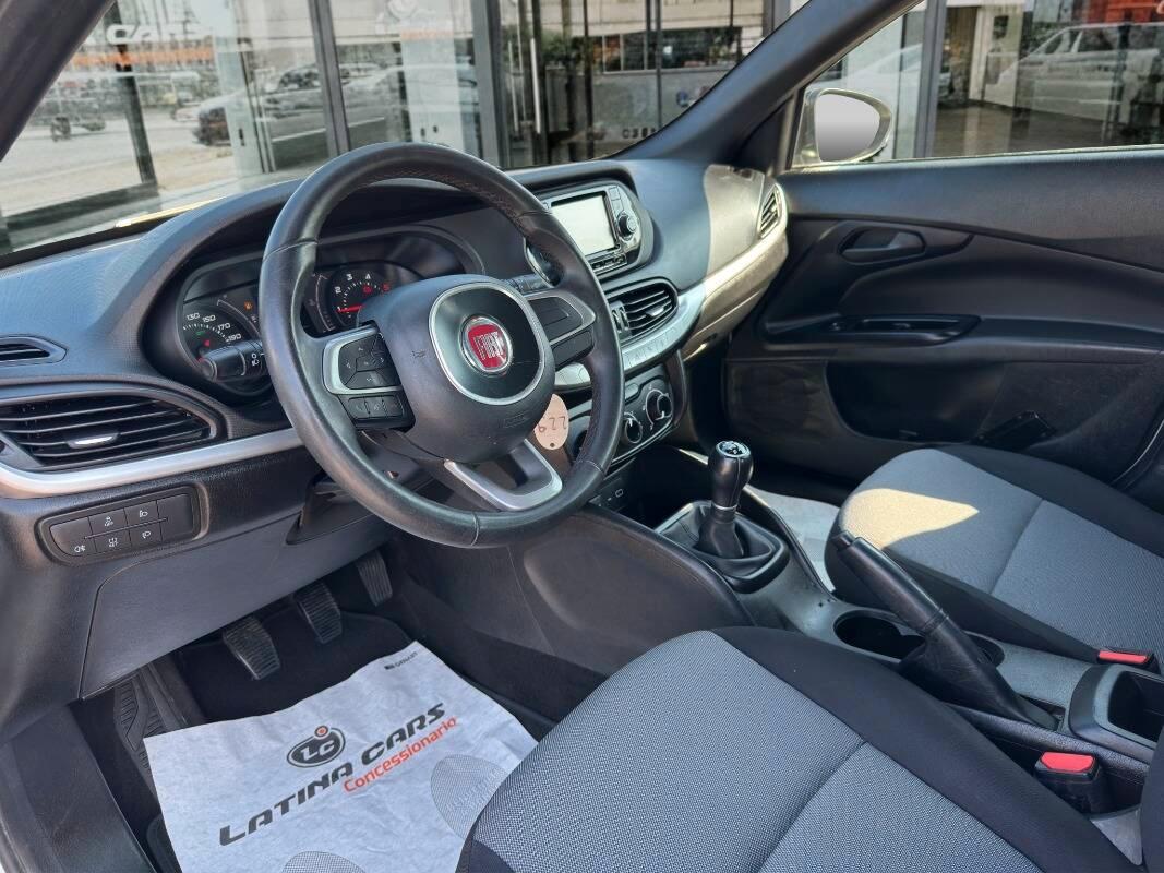 Fiat Tipo 1.3 mjt Street s&s 95cv