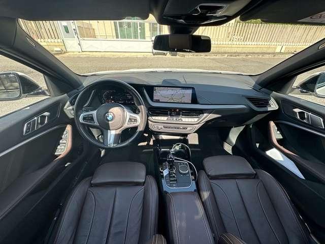 BMW 116 d 5p. Msport Automatico 116cv