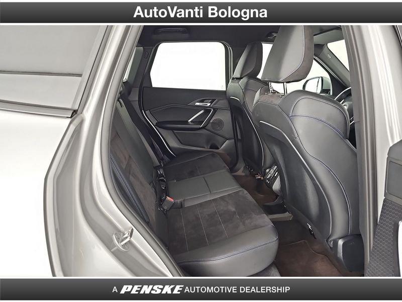 BMW X1 X1 xDrive 20d Msport Pro