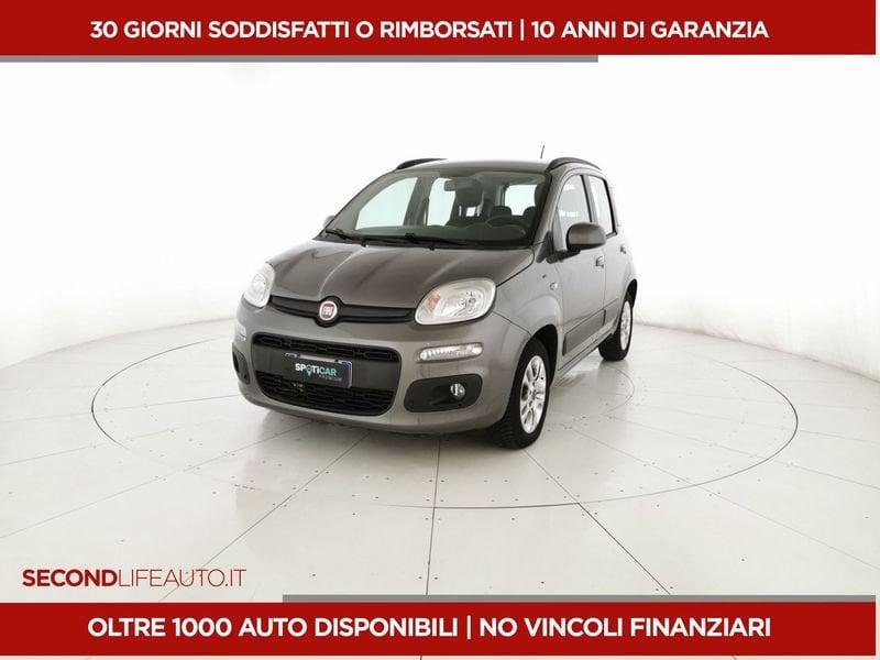 FIAT Panda 1.3 mjt 16v Easy s&s 95cv my19