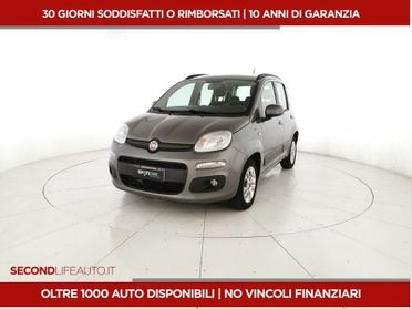 FIAT Panda 1.3 mjt 16v Easy s&s 95cv my19