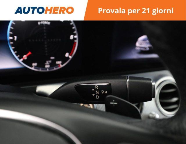 MERCEDES-BENZ E 220 d S.W. 4Matic Auto Business Sport All-Terrain