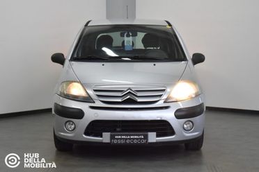 CITROEN C3 1.4 Elegance Bi Energy M - Al. Metano - Ok Neopat.