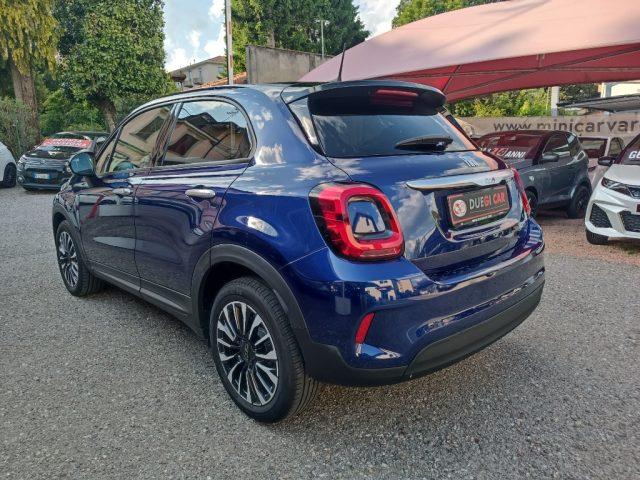 FIAT 500X 1.0 T3 120 CV