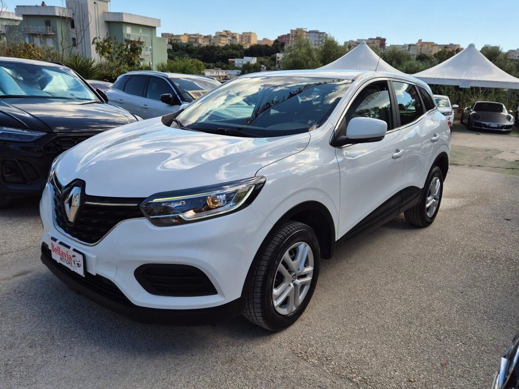 Renault Kadjar 1.5 Blue dCi 115CV AUTOCARRO N1
