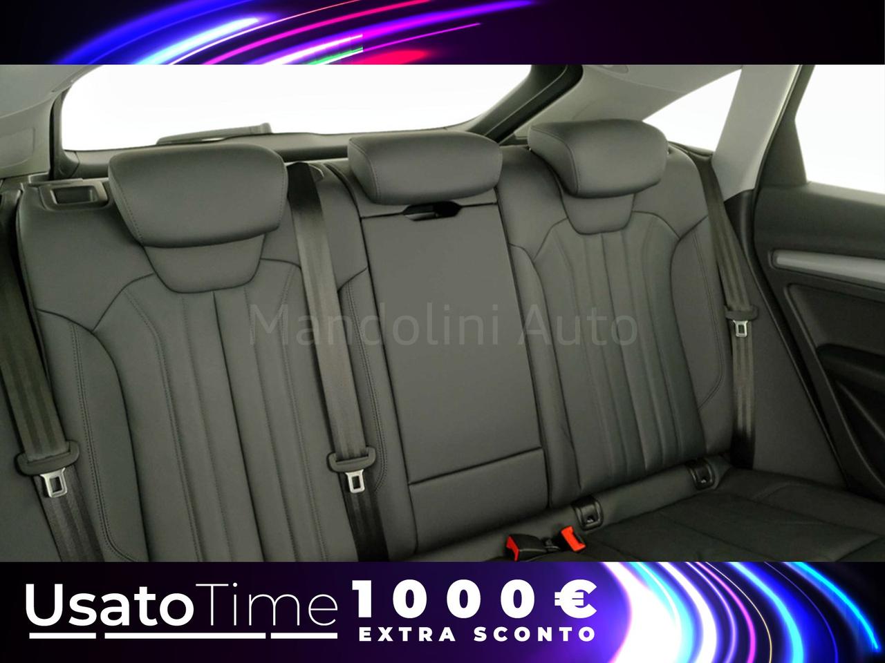 Audi Q5 sportback 50 3.0 v6 tdi mhev 48v s line quattro tiptronic