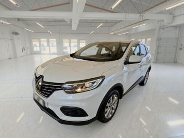 RENAULT KADJAR 1.5 BLUE DCI BUSINESS EDC 5 PORTE CROSSOVER
