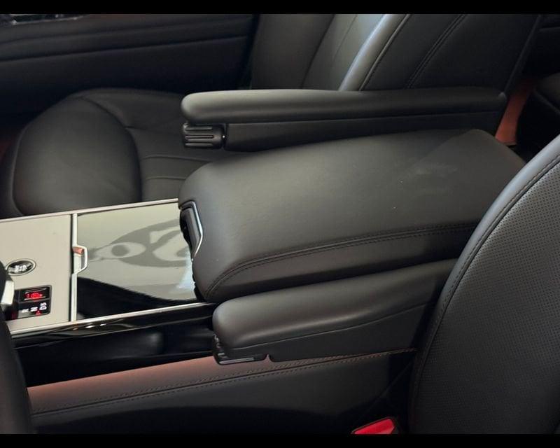 Land Rover Range Rover 5ªserie 3.0 I6 PHEV 550 CV Autobiography