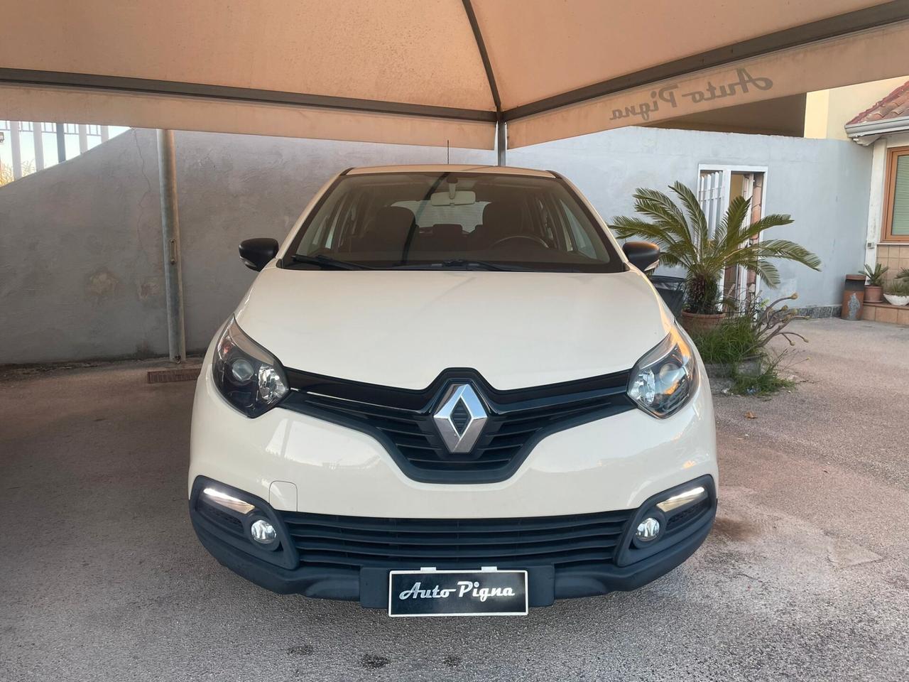 Renault Captur 0.9 TCe 12V 90 CV Start&Stop Wave