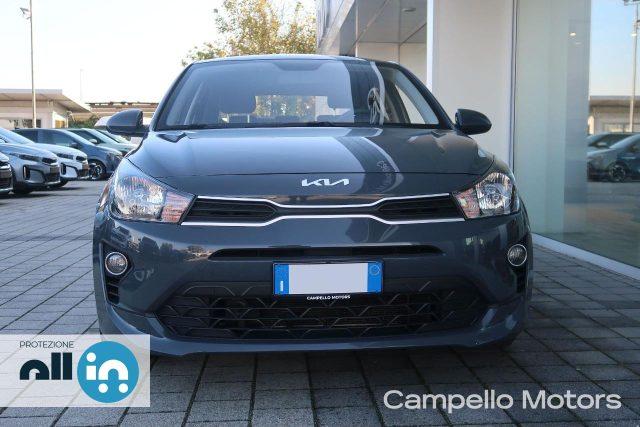 KIA Rio Rio 1.2 DPi 82cv EcoGPL Urban