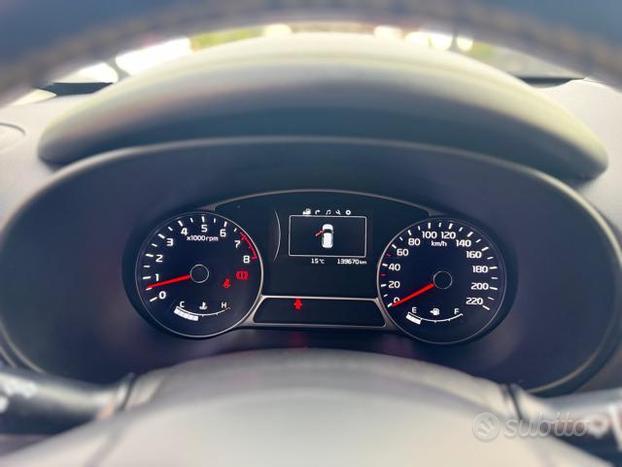 KIA Soul 1.6 EcoGPL You® Soul