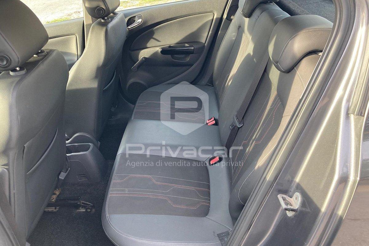 OPEL Corsa 1.2 85CV 5 porte GPL-TECH Club