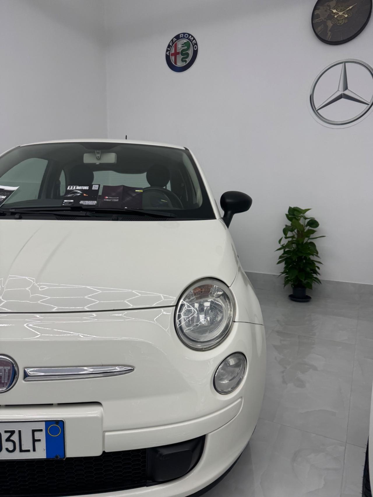 Fiat 500 1.2 POP STAR