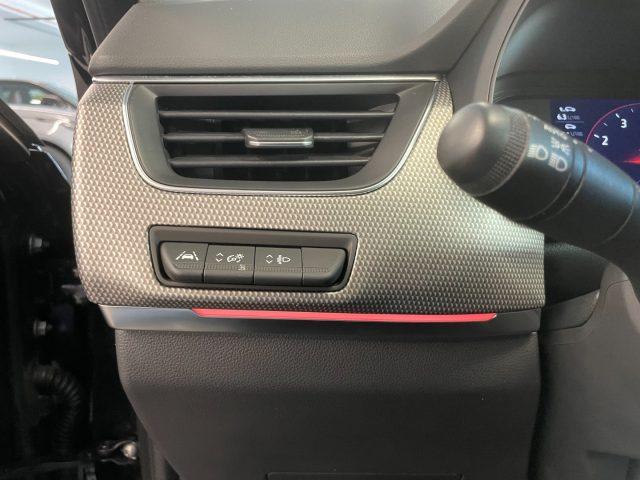 RENAULT Arkana 1.3 TCe 140 CV EDC Intens