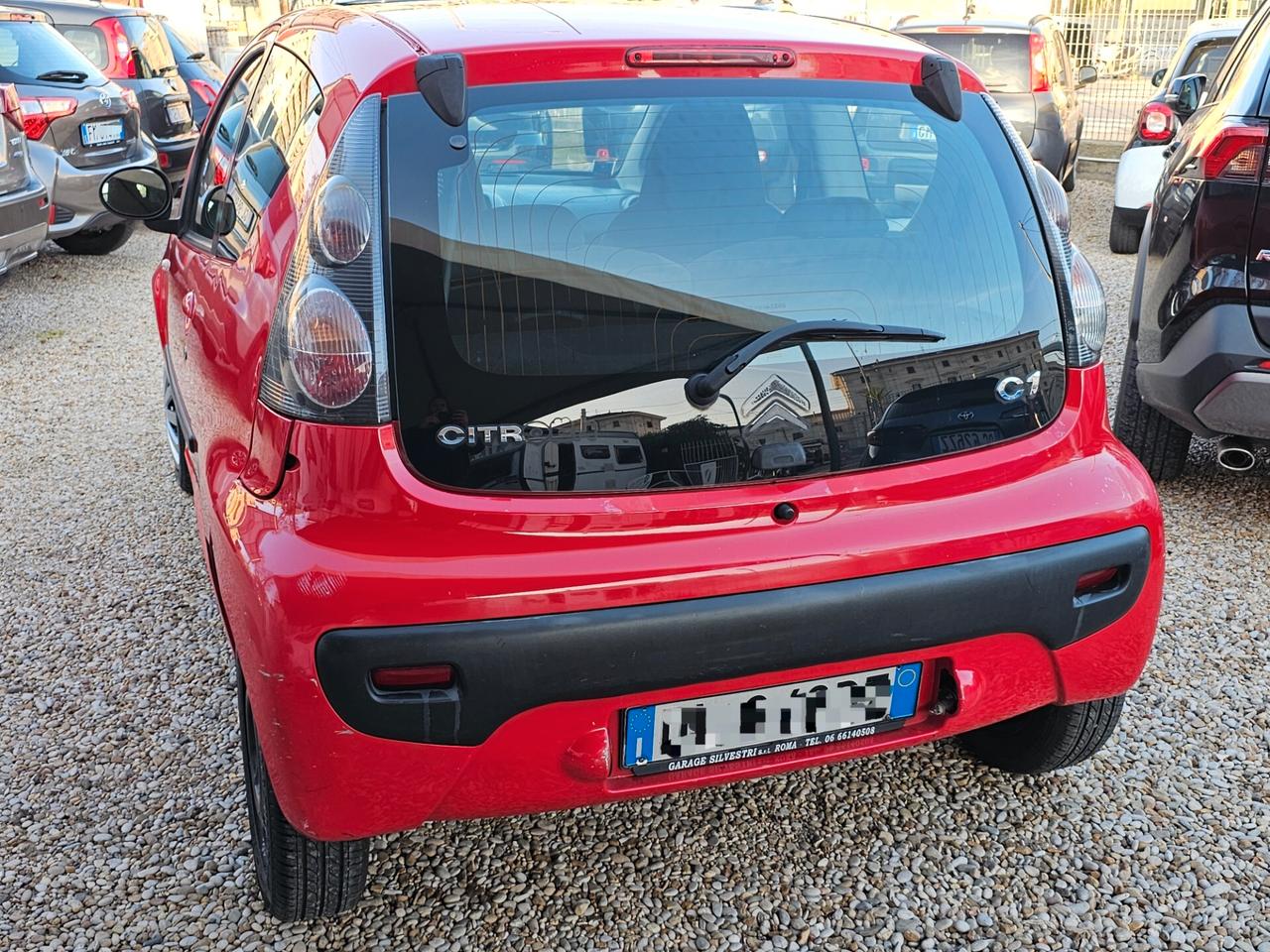 Citroen C1 1.0 3 porte AMIC1