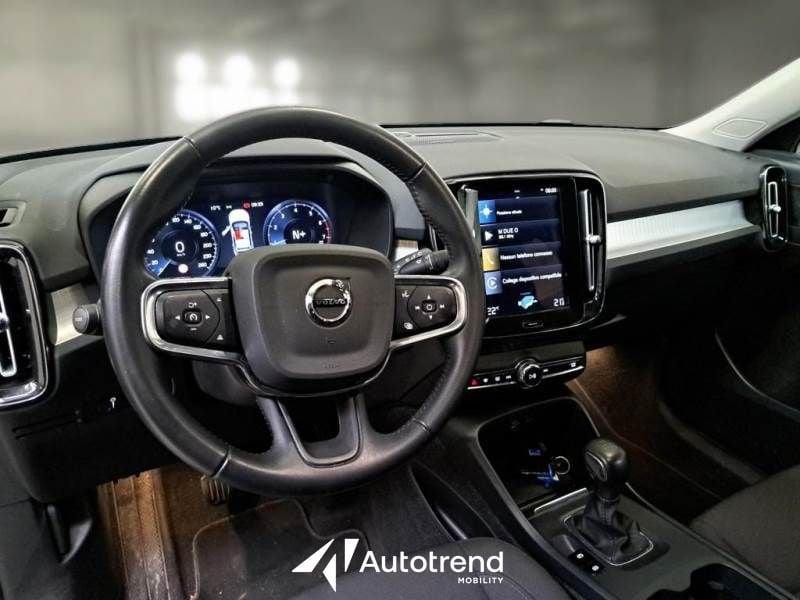 Volvo XC40 T2 129 CV NAVI LED Momentum Pro