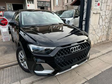 Audi A1 allstreet 25 TFSI Business led