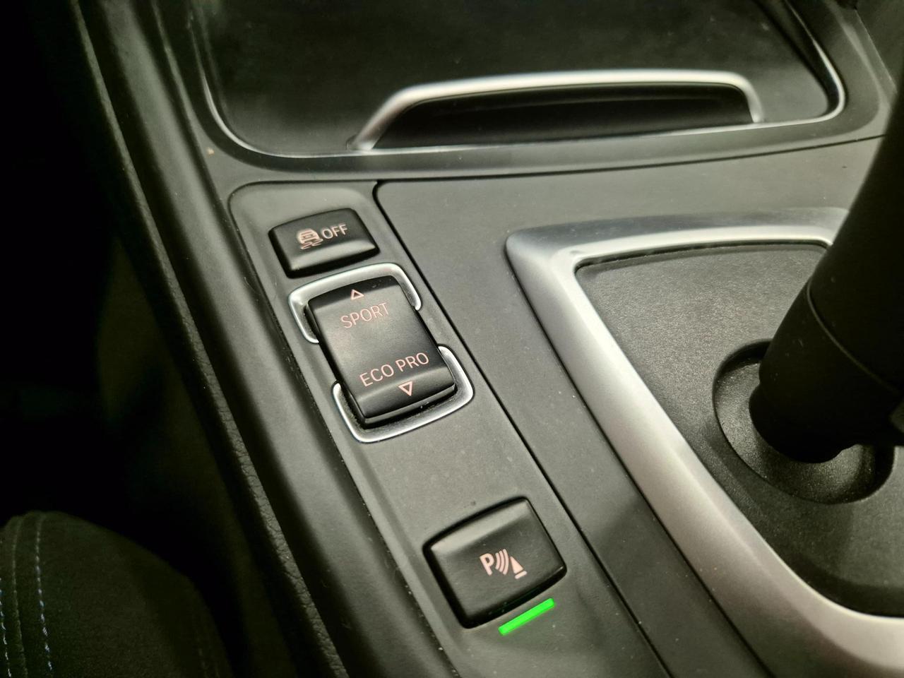 BMW 420 i Gran Coupe Msport auto - Cruise/Lim - Cam