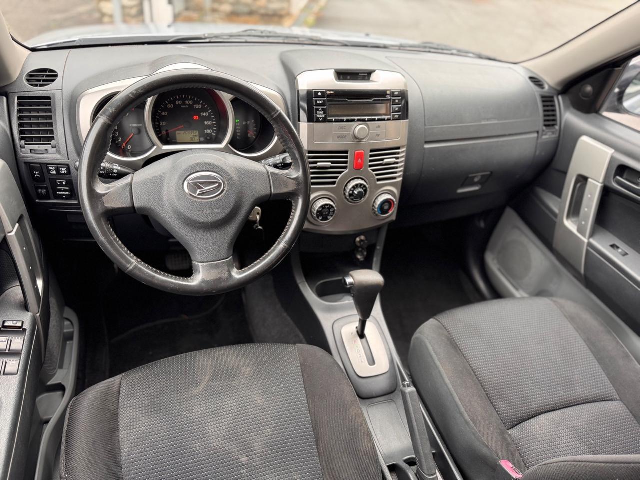 Daihatsu Terios 1.5 4WD SXA