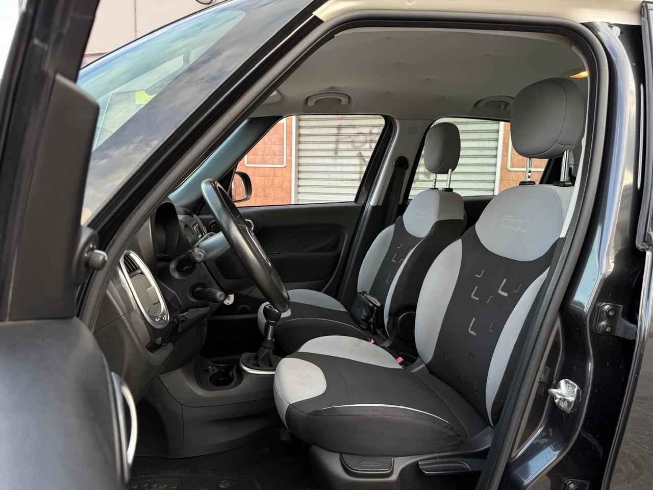 Fiat 500L 1.3 Multijet 100mila KM Super Full Perfetta 2016