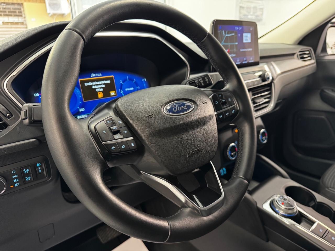 Ford Kuga 1.5 EcoBlue 120 CV 2WD Titanium