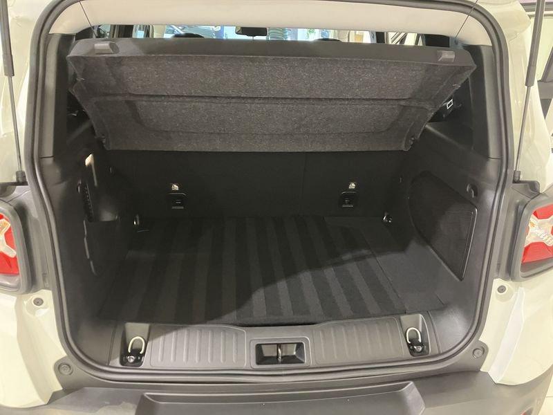 Jeep Renegade 1.3 T4 190CV PHEV 4xe AT6 Limited 4wd