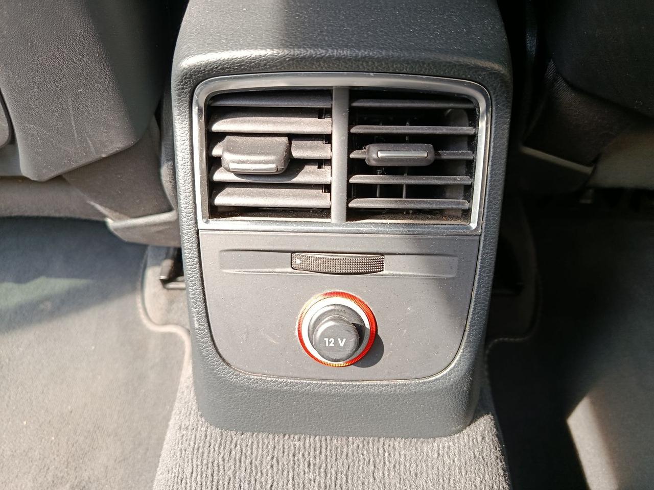 Audi A3 2.0 TDI S Line #6493