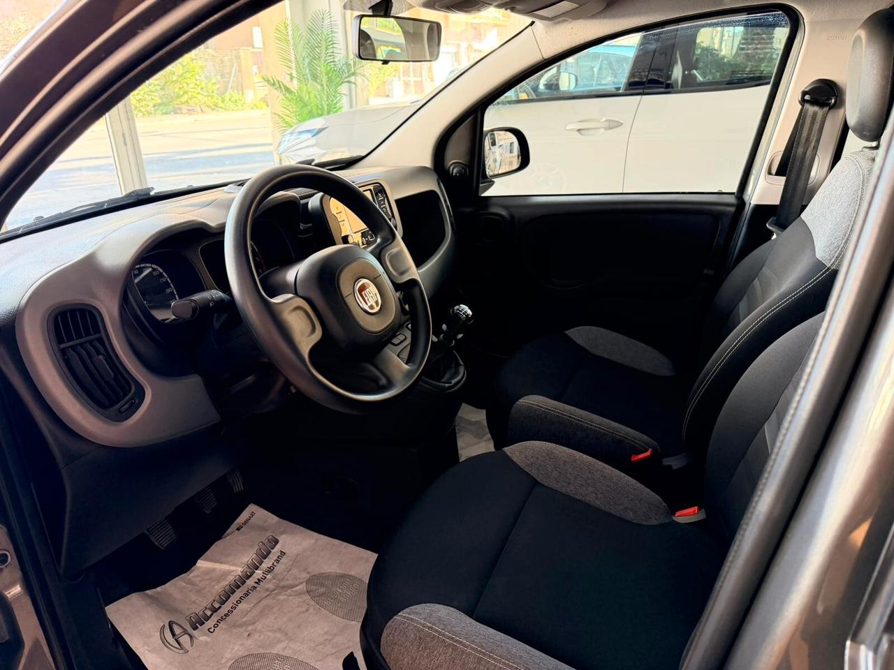 Fiat Panda 1.0 70cv FireFly Hybrid City Life