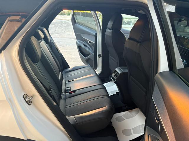 PEUGEOT 3008 BlueHDi 130 S&S EAT8 Allure Pack