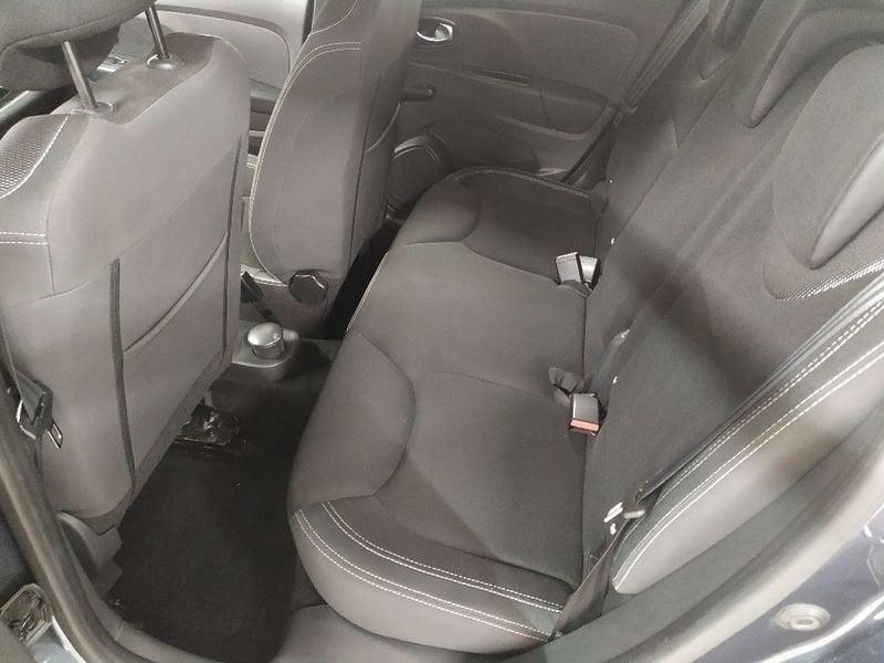 Renault Clio Sporter 1.5 dci energy Zen 90cv