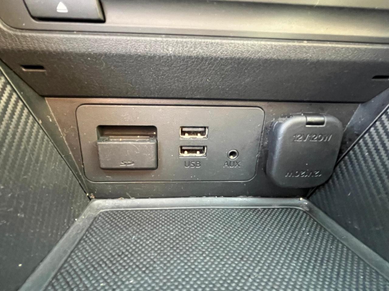 Mazda CX-3 1.5L Skyactiv-D Exceed