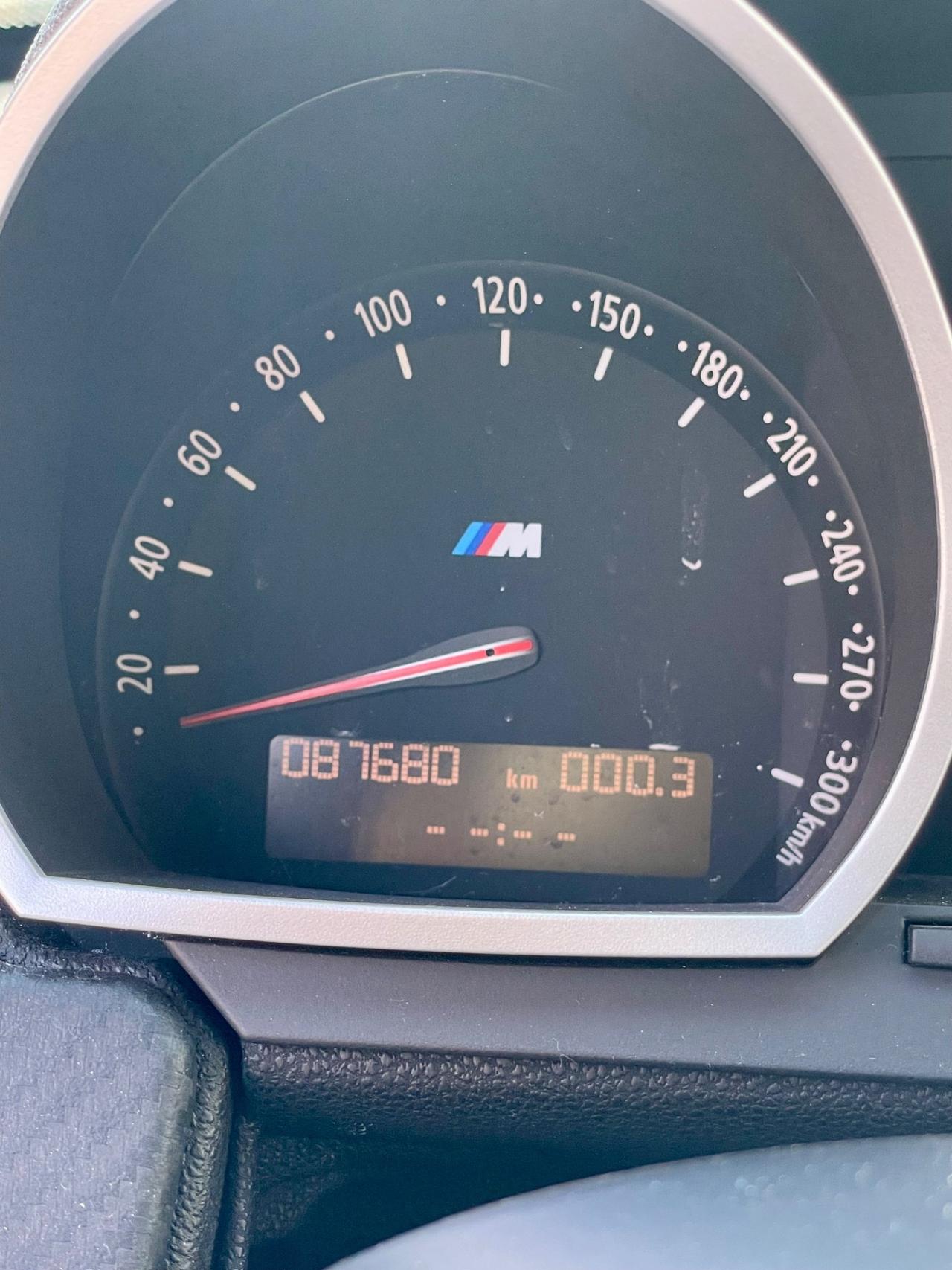 Bmw Z4 M 3.0si cat Coupé