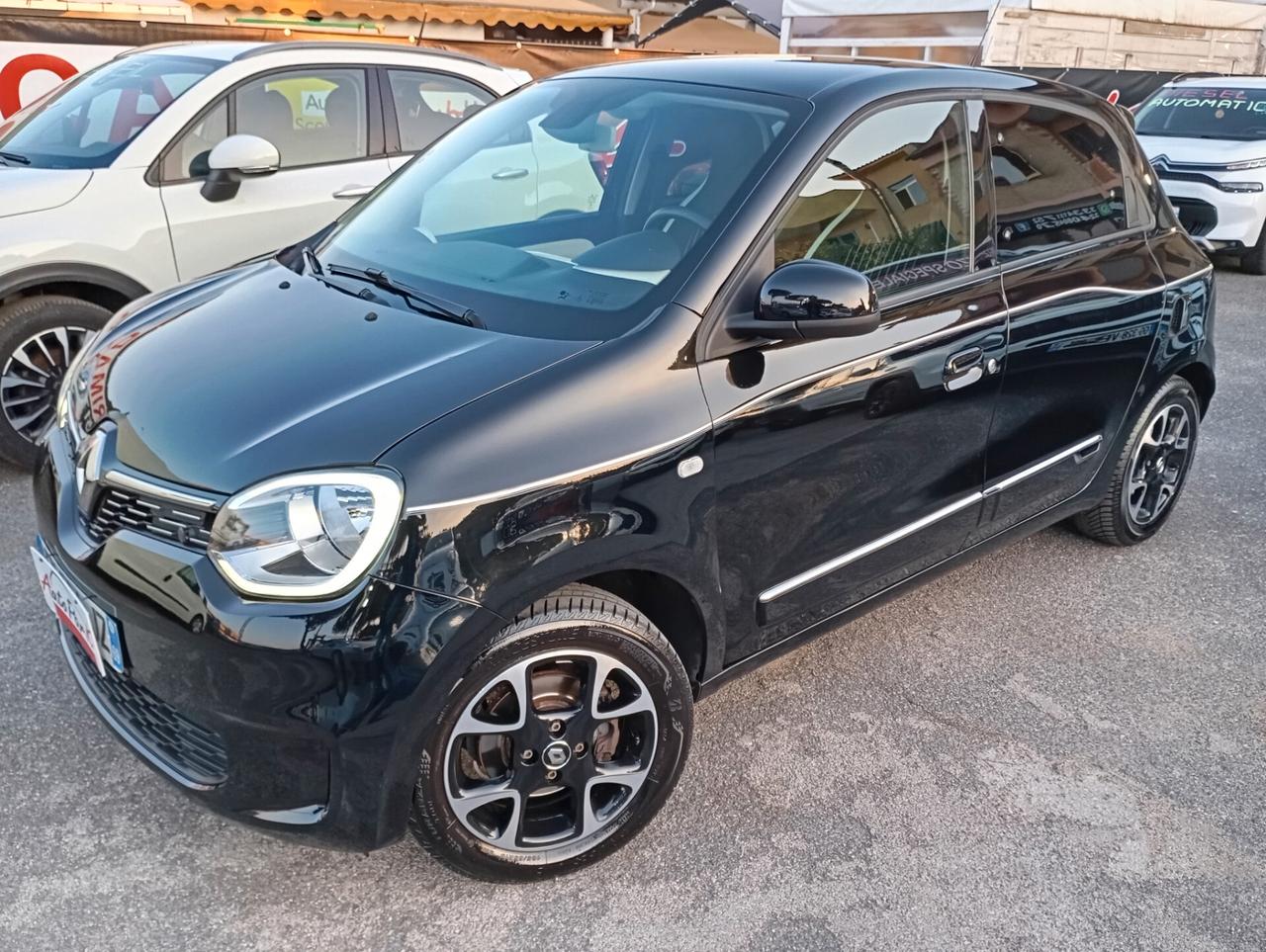 Renault Twingo 0.9 TCe 95CV Intens Aut.