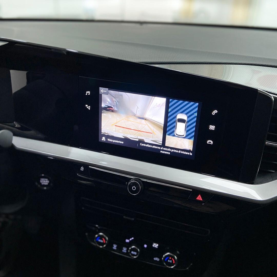 Opel Mokka 1.5 diesel Elegance